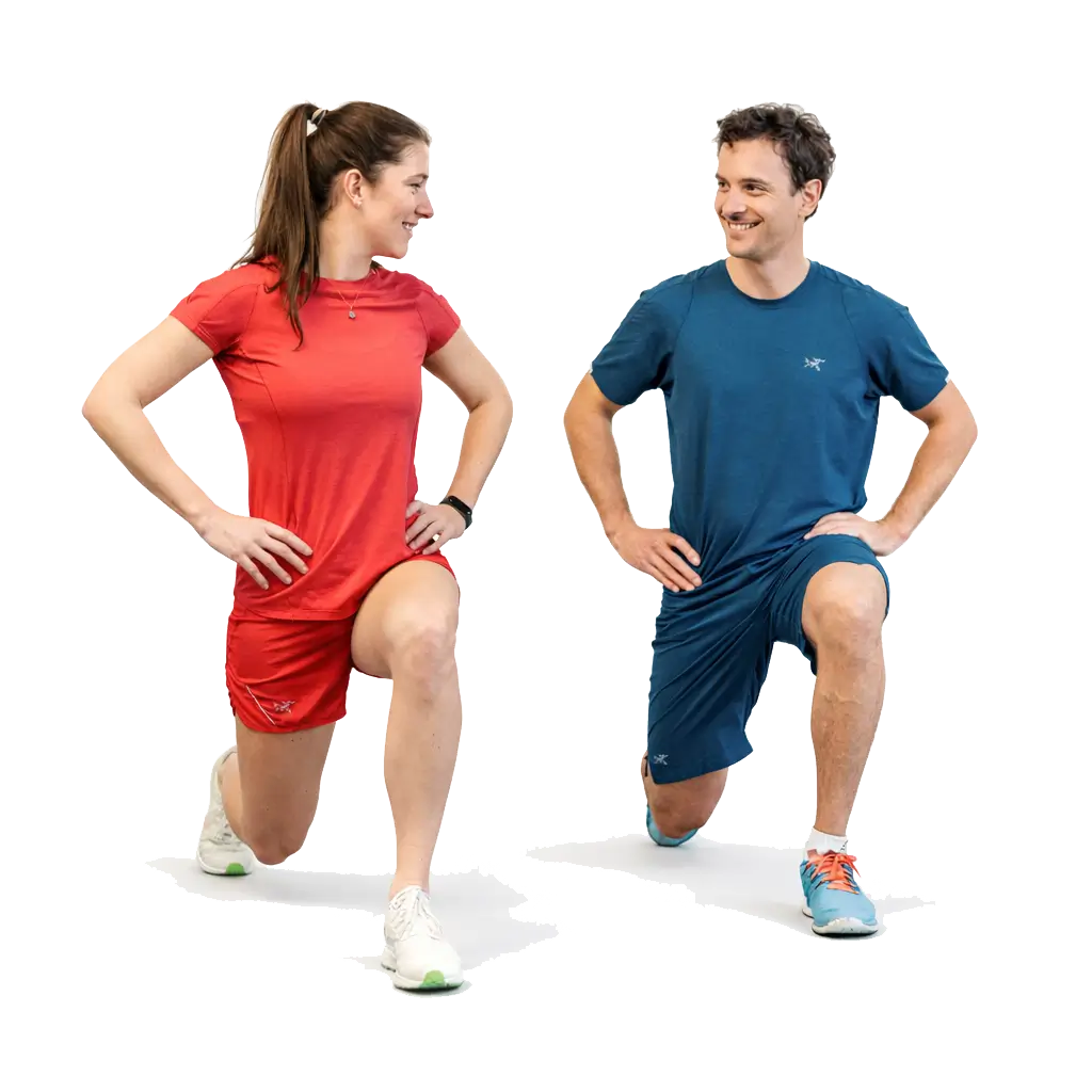 Individuelles Krafttraining und Korrekturtraining in Salzburg – Movecode