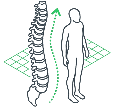 Haltungskorrektur und Trainingstherapie in Salzburg – Movecode