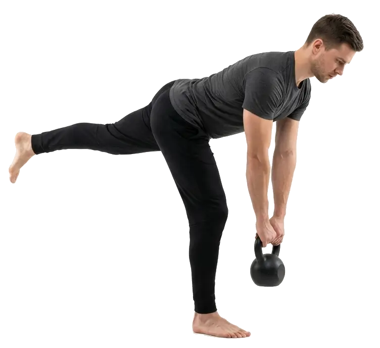 Personal Trainer Salzburg – Krafttraining mit sportwissenschaftlichem Ansatz