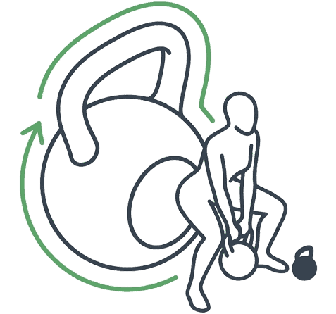Personal Training Salzburg – Krafttraining mit sportwissenschaftlichem Ansatz